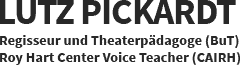 Lutz Pickardt Logo